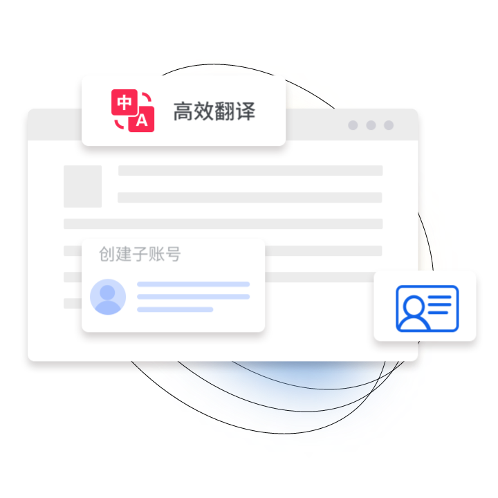 多平台消息处理功能
