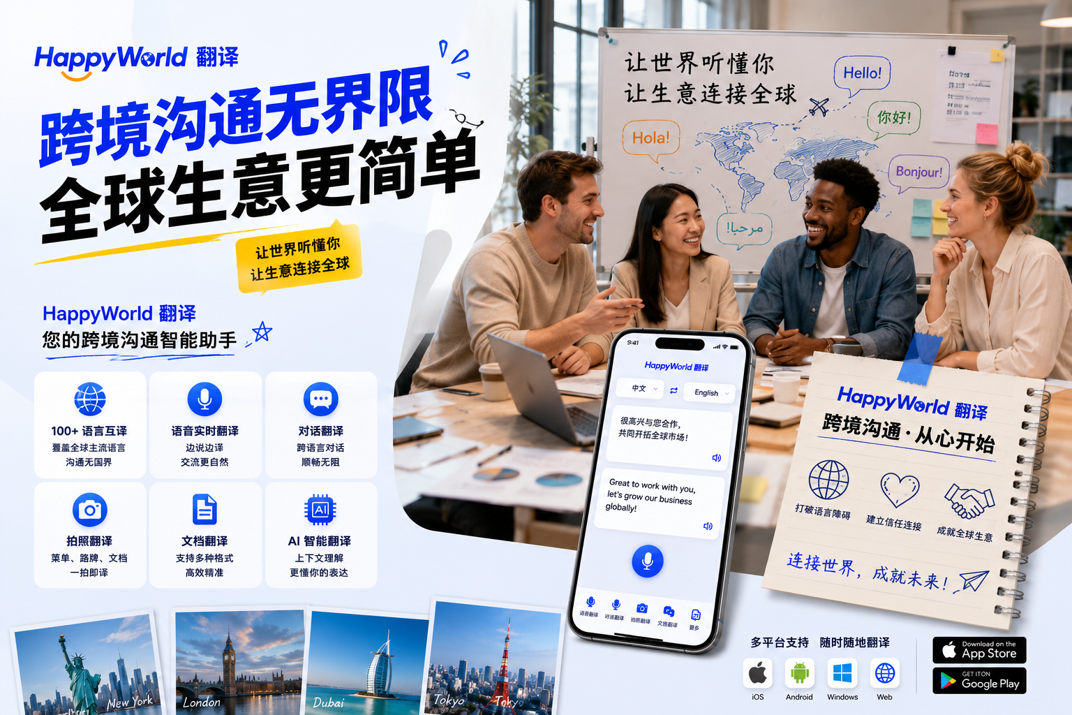 HappyWorld应用程序安装指南与下载流程说明