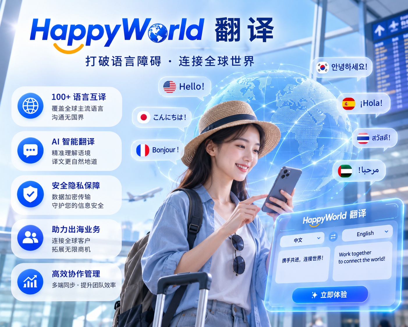 HappyWorld下载和安装应用的步骤及实用方法 HappyWorld下载和安装应用的步骤及实用方法