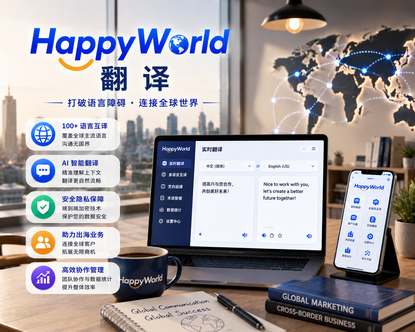 HappyWorld如何下载并安装HappyWorld?具体步骤说明 HappyWorld如何下载并安装HappyWorld?具体步骤说明